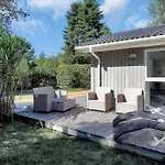 10092-rorvig-birkebovej-11 Сasa de vacaciones Rørvig