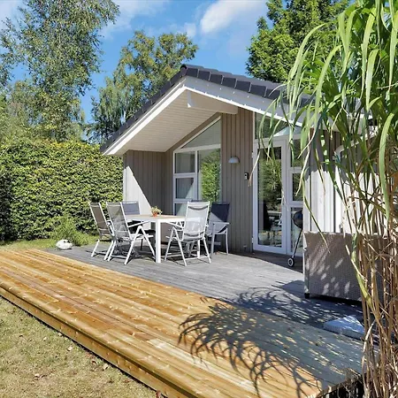 Casa vacanze 10092-rorvig-birkebovej-11 Rørvig