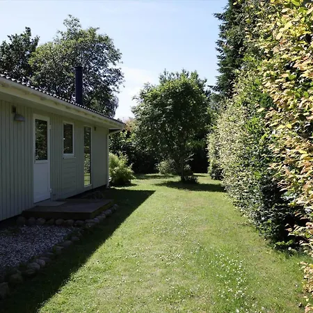 Casa vacanze 10092-rorvig-birkebovej-11