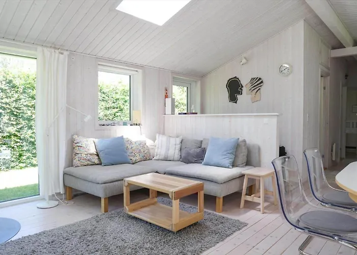 Vakantiehuis 10092-rorvig-birkebovej-11 Rørvig