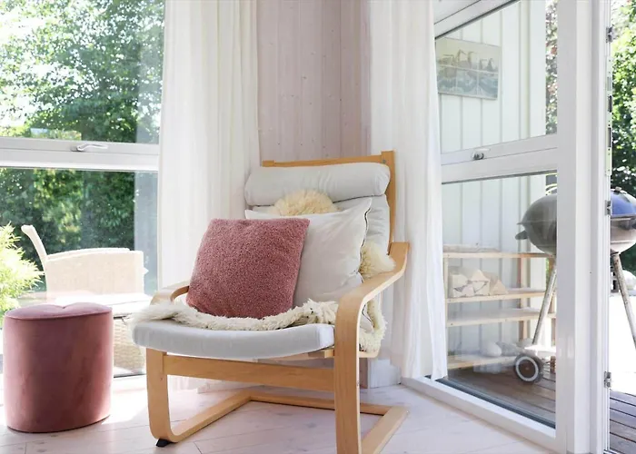 Vakantiehuis 10092-rorvig-birkebovej-11 *