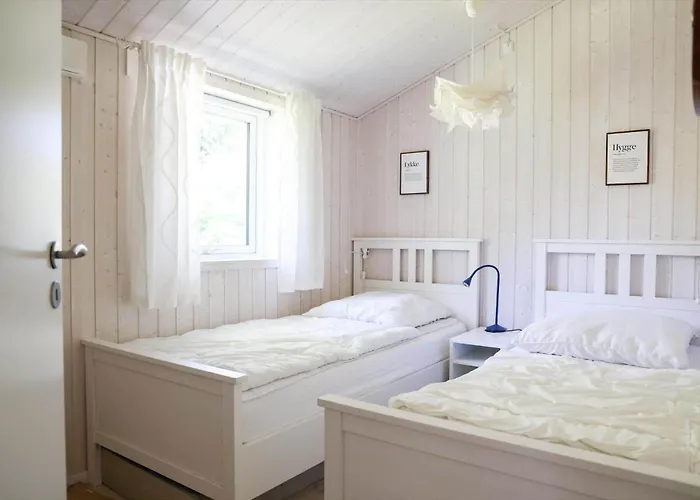 Vakantiehuis 10092-rorvig-birkebovej-11 *